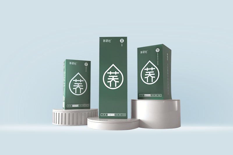 荞研社